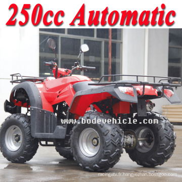 250cc nouveau Bode automatique sport VTT Can pour l’auto-utilisation ATV (MC-356)